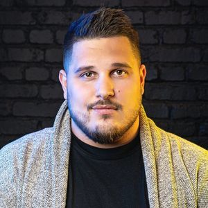 Meet your Posher, Andrew